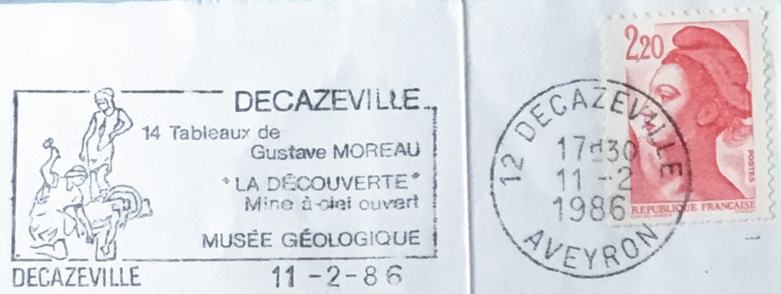 Decazeville