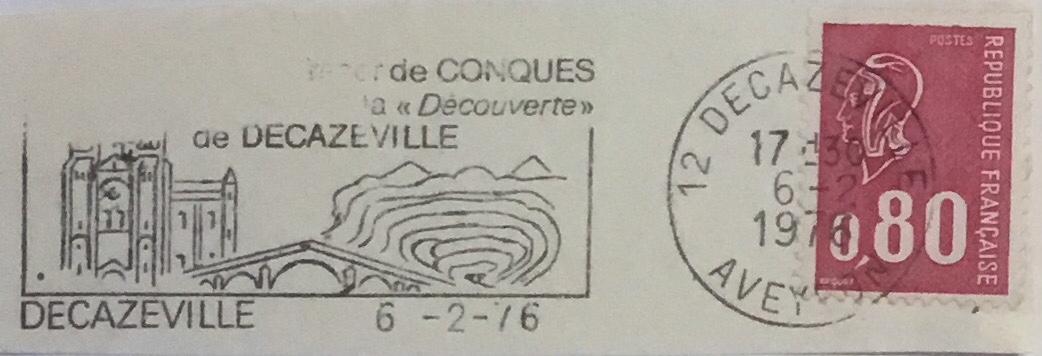 Decazeville