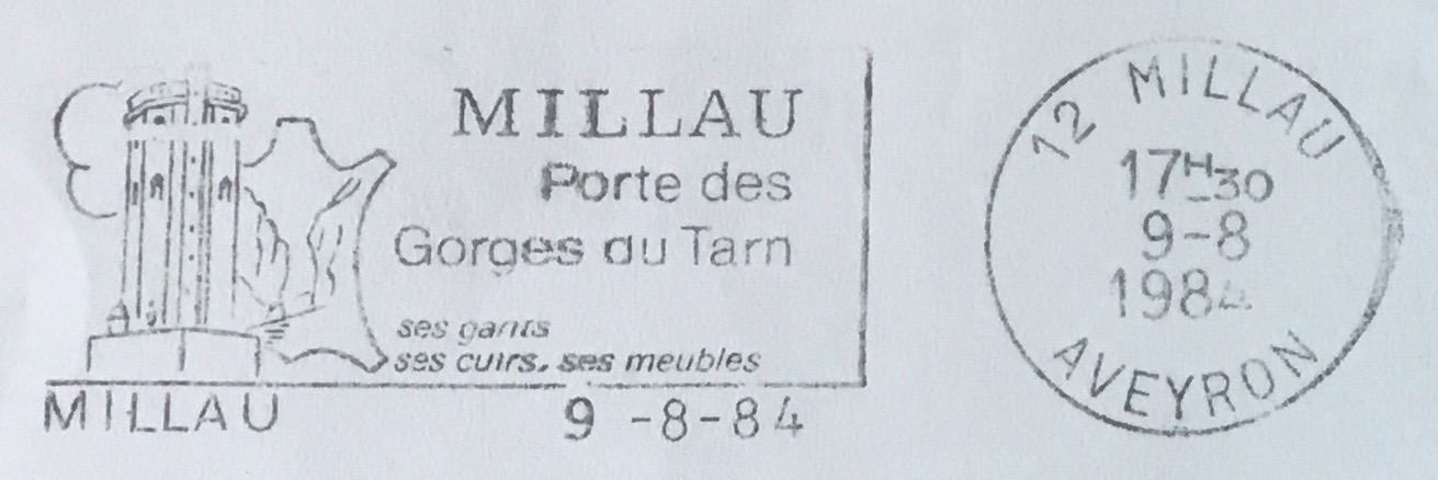 Millau