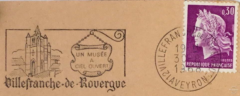 Villefranche-de-Rouergue