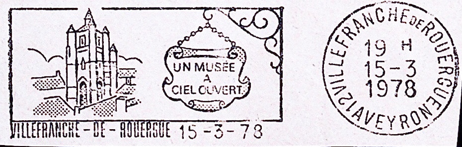 Villefranche-de-Rouergue