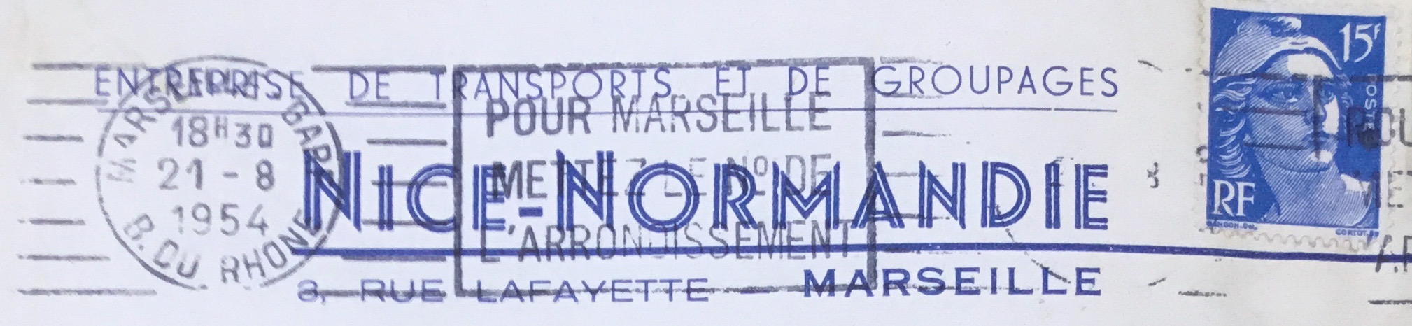Marseille