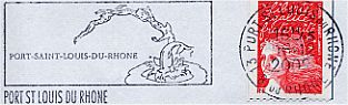 Port-Saint-Louis-du-Rhône