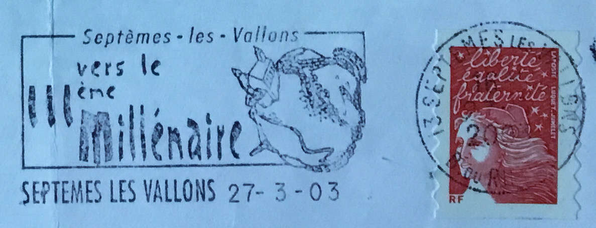 Septèmes-les-Vallons