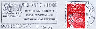 Salon-de-Provence