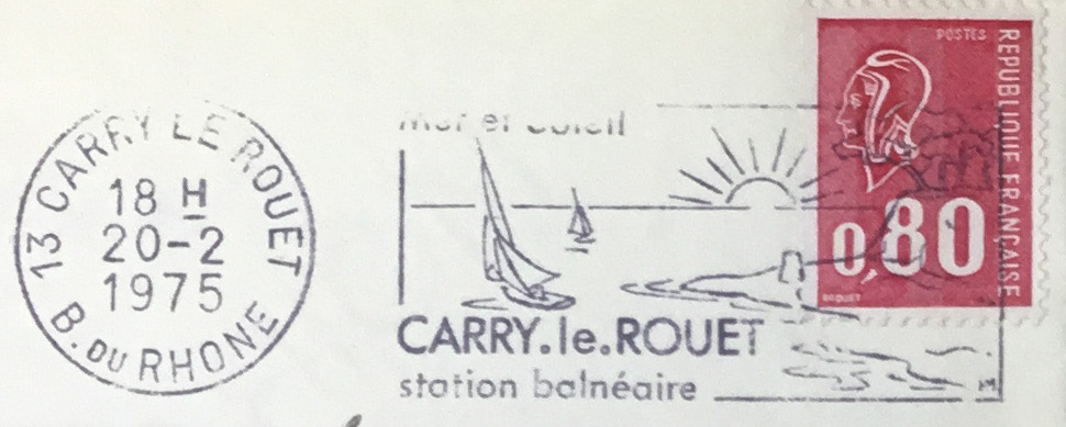 Carry-le-Rouet