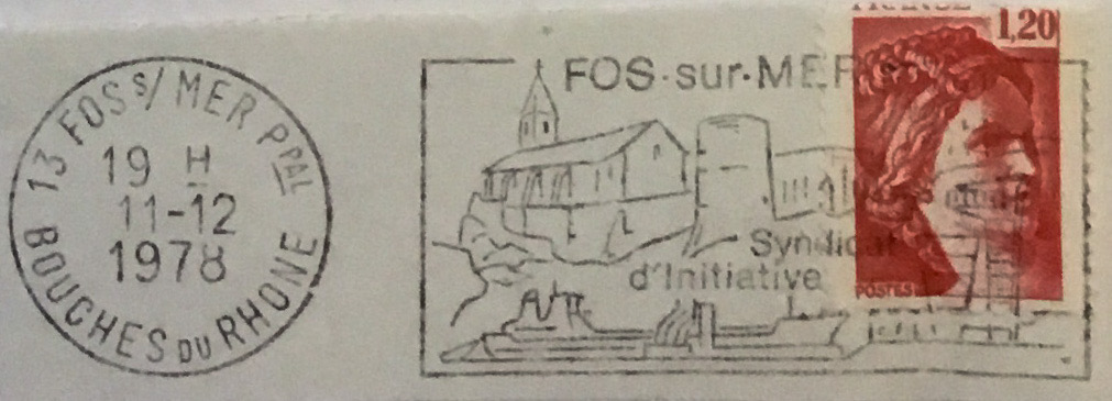 Fos-sur-Mer