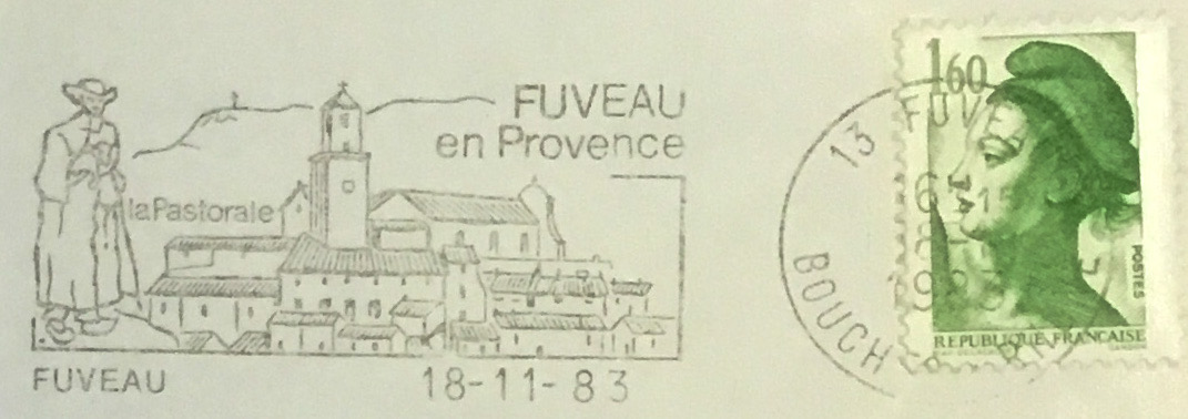 Fuveau