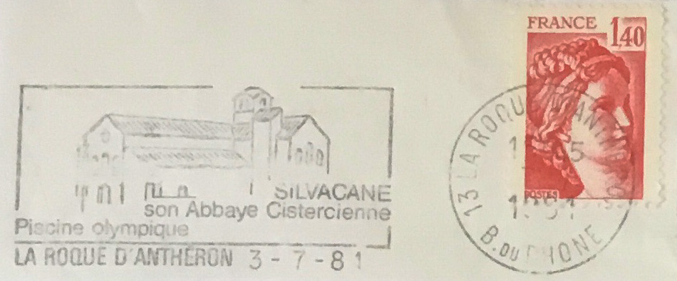 La Roque-d'Anthéron