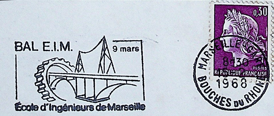 Marseille