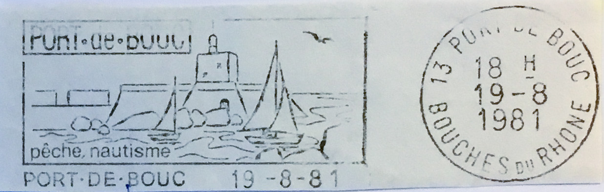 Port-de-Bouc