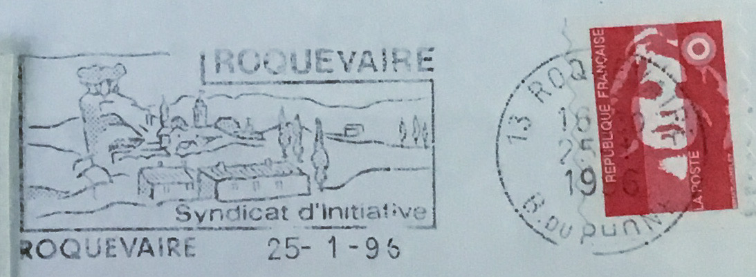 Roquevaire