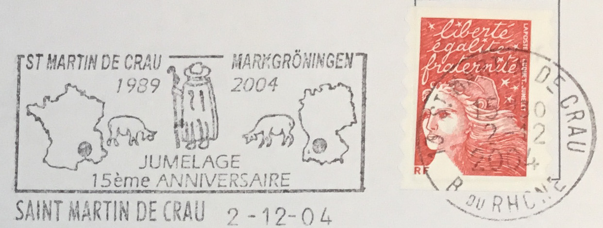 Saint-Martin-de-Crau