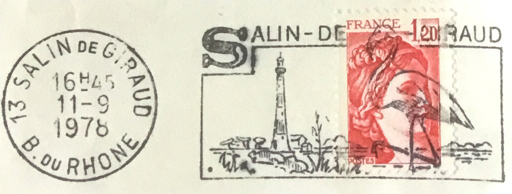 Salin-de-Giraud