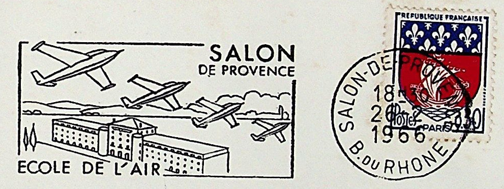 Salon-de-Provence