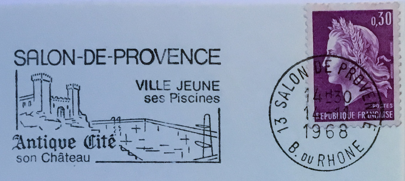 Salon-de-Provence