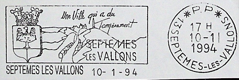 Septèmes-les-Vallons