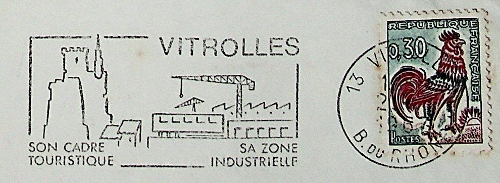 Vitrolles
