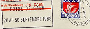Caen