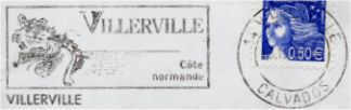 Villerville