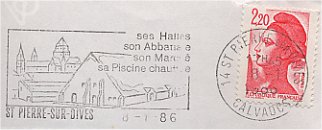 Saint-Pierre-sur-Dives