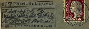Bayeux