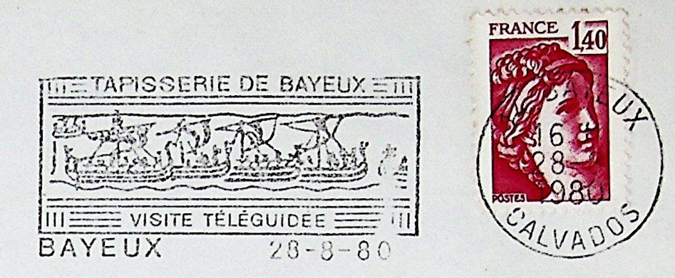 Bayeux