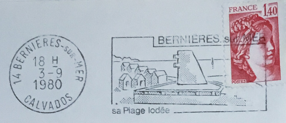 Bernières-sur-Mer