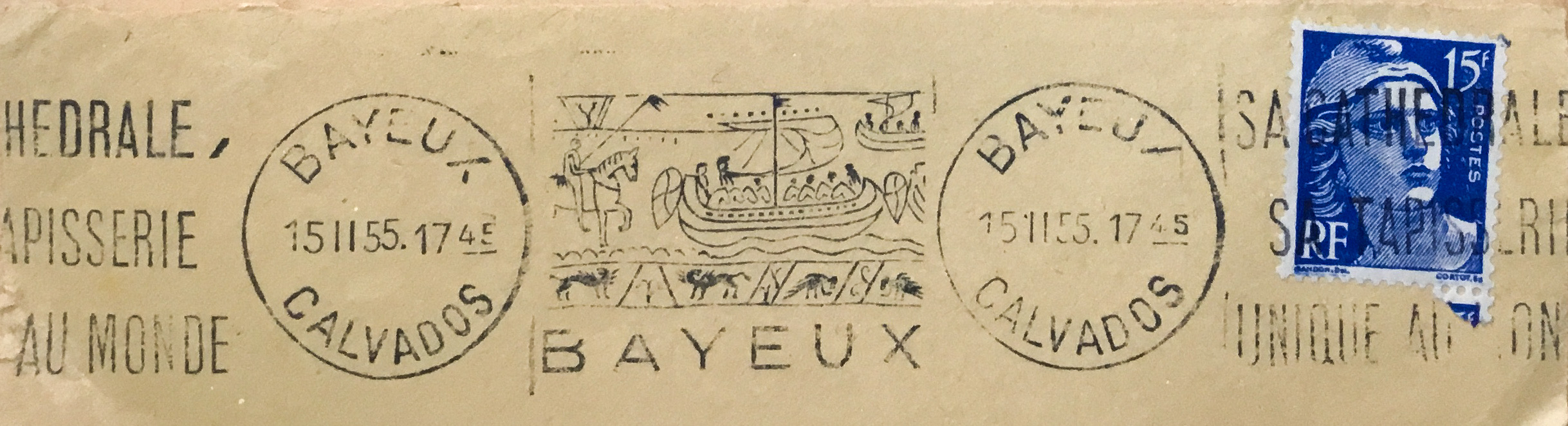 Bayeux