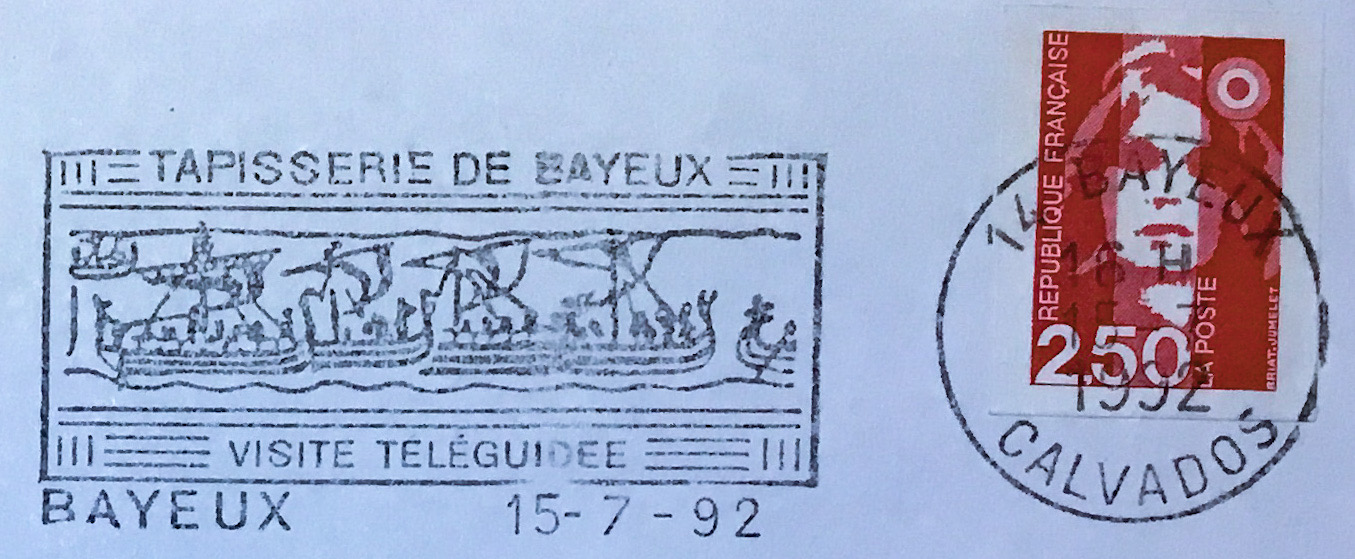 Bayeux