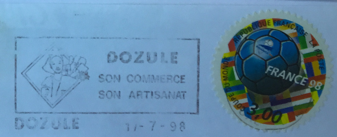 Dozulé