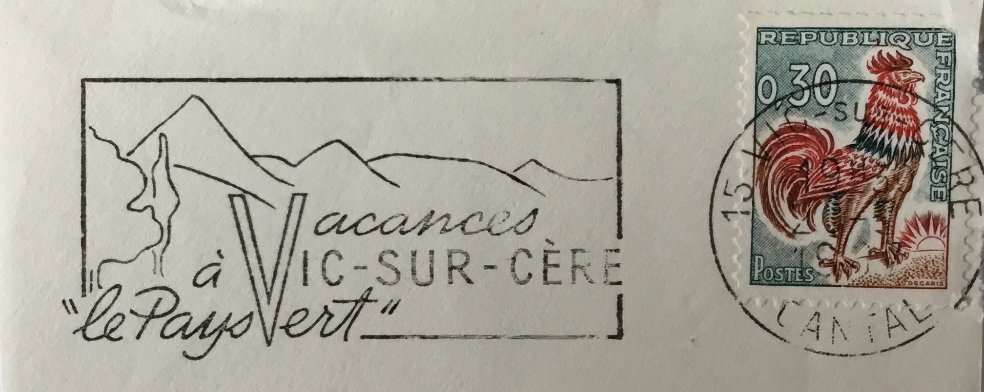 Vic-sur-cère