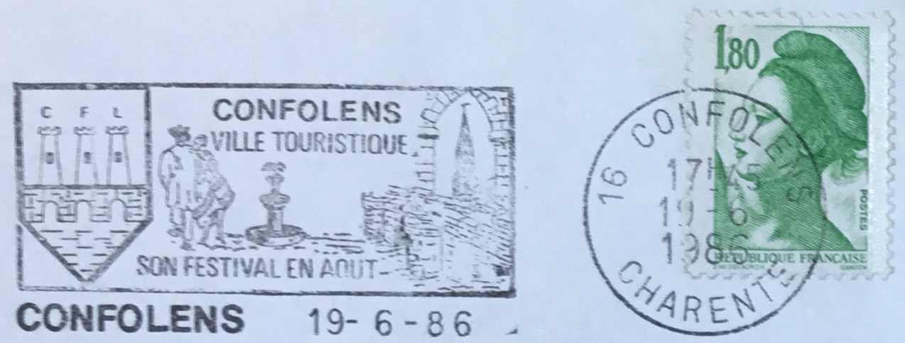 Confolens
