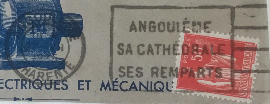 Angoulême