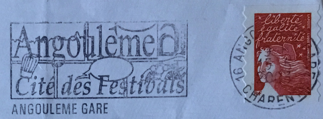 Angoulême