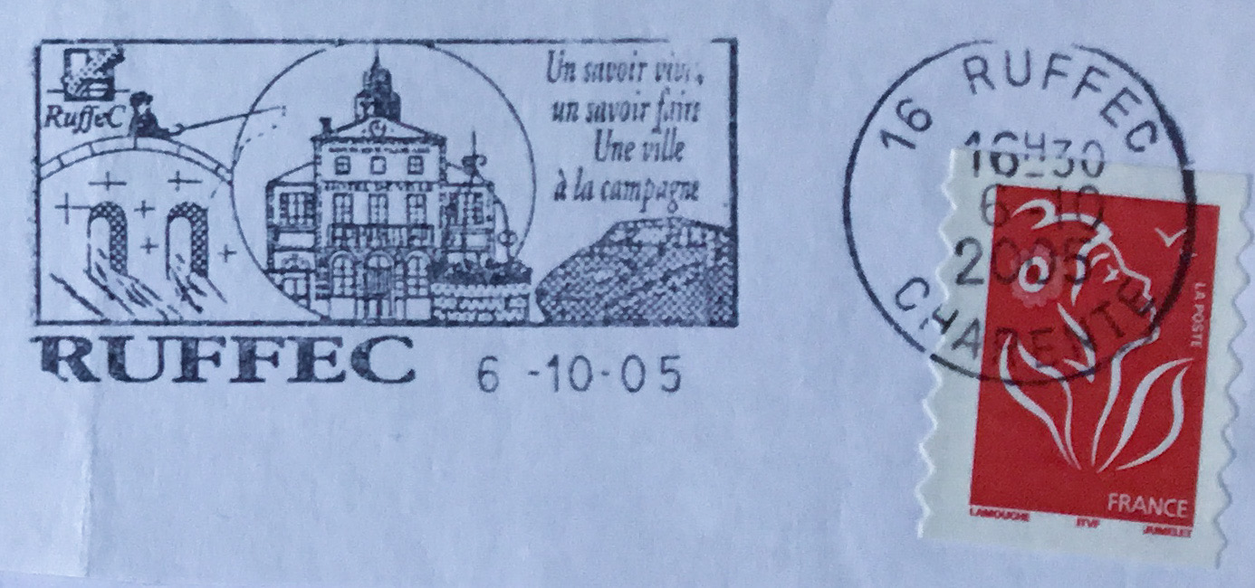 Ruffec