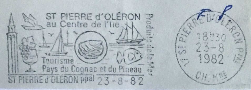 Saint-Pierre-d'Oléron