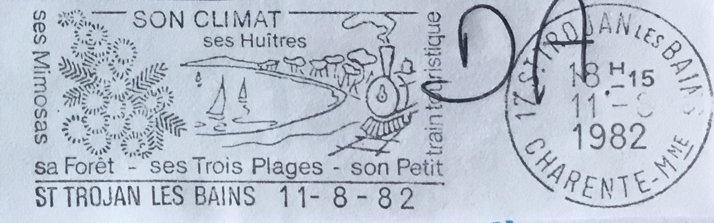 Saint-Trojan-les-Bains