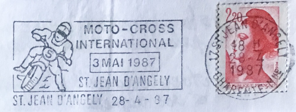 Saint-Jean-d'Angély