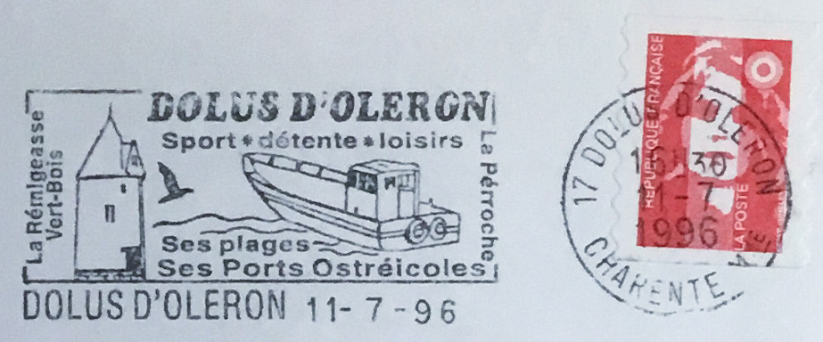 Dolus-d'Oléron