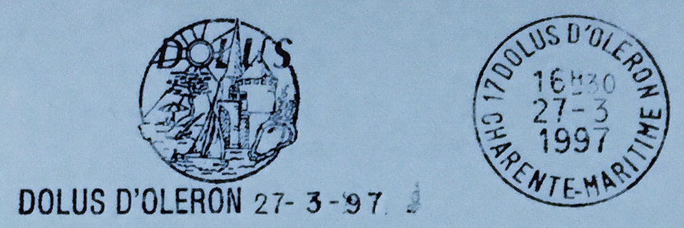 Dolus-d'Oléron