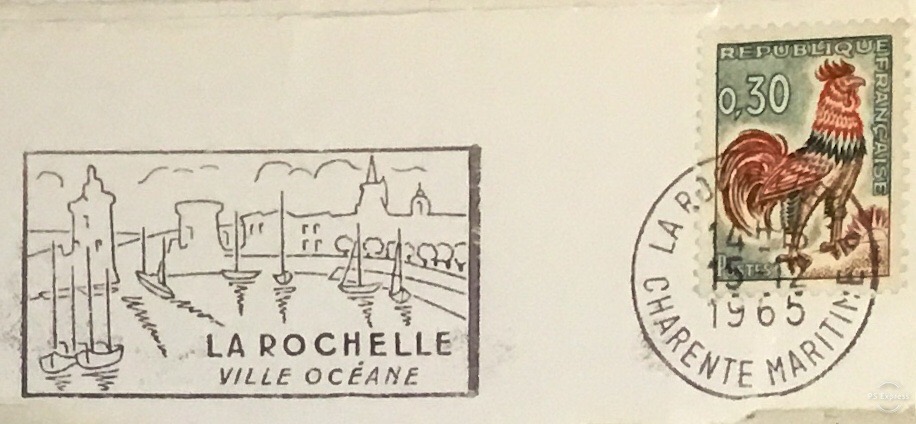 La Rochelle