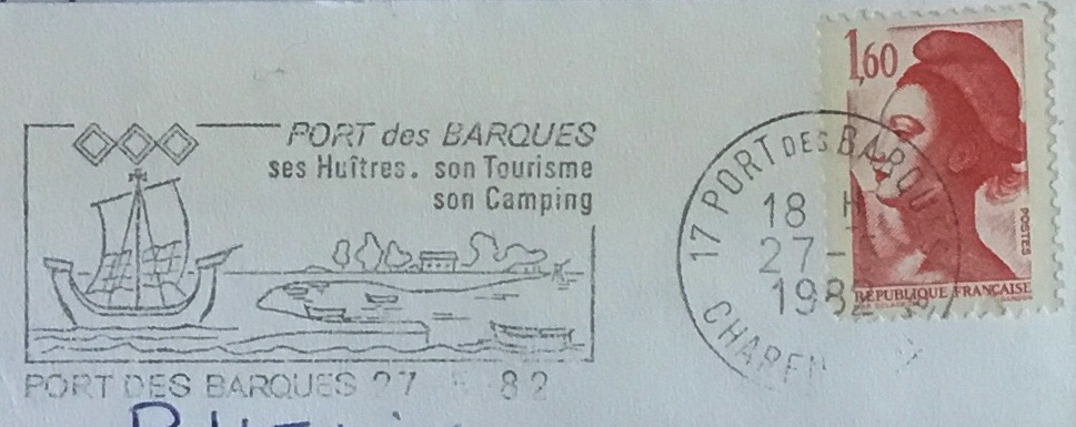 Port-des-Barques