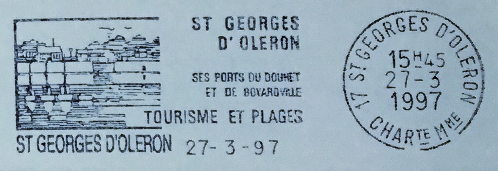 Saint-Georges-d'Oléron