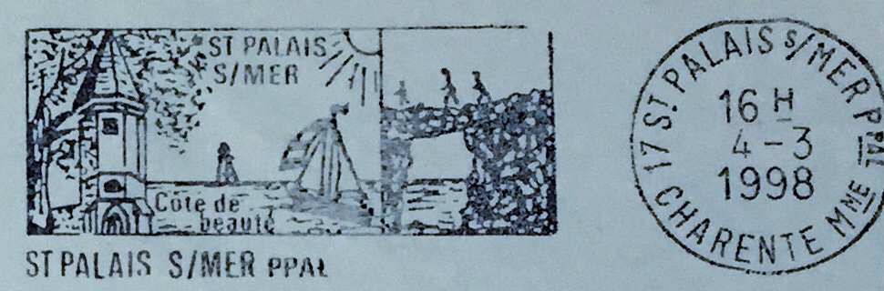 Saint-Palais-sur-Mer