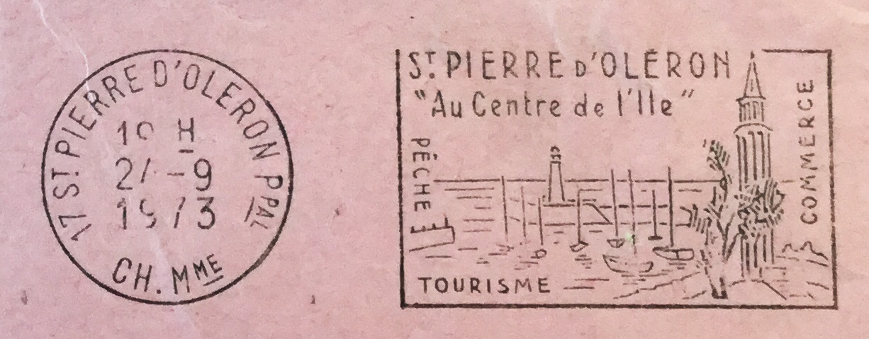 Saint-Pierre-d'Oléron