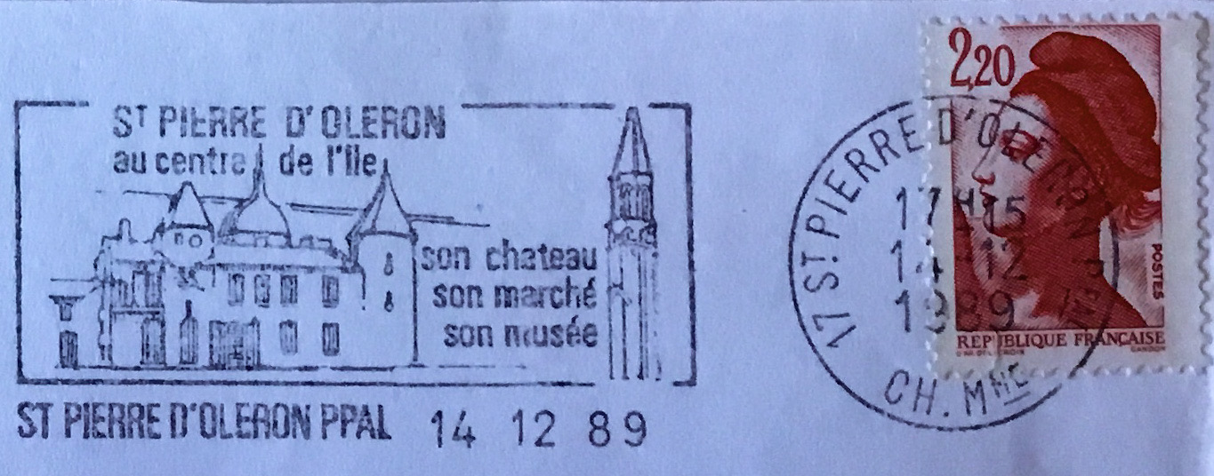 Saint-Pierre-d'Oléron