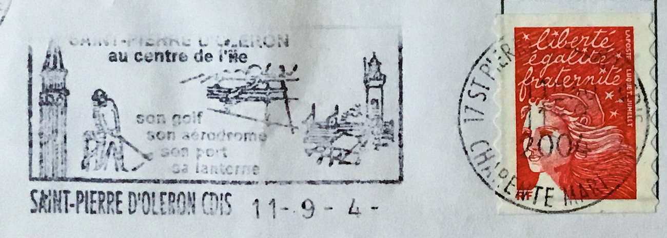 Saint-Pierre-d'Oléron