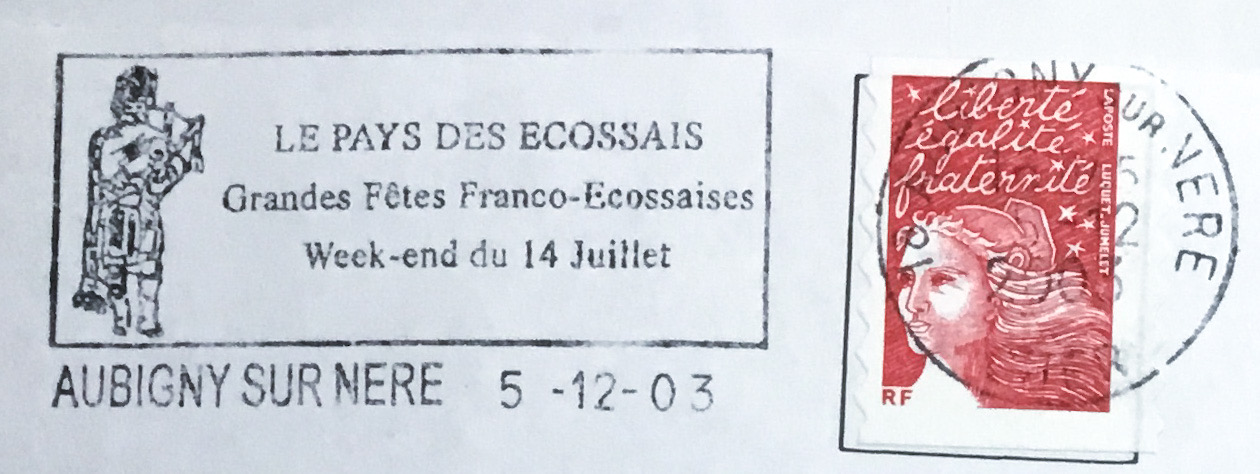 Aubigny-sur-Nère