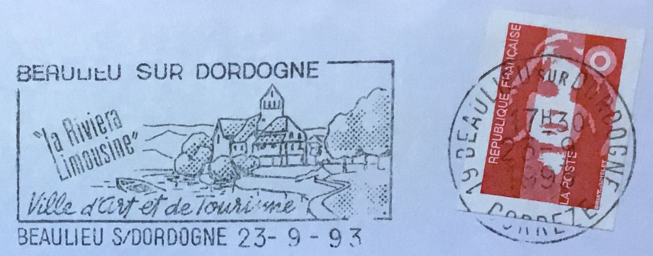 Beaulieu-sur-Dordogne